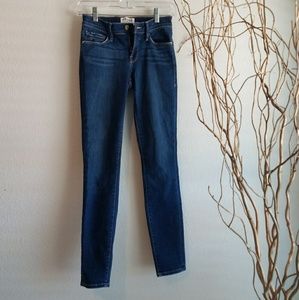 FRAME DENIM - Le Skinny de Jeanne
